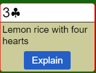 Lemon Rice