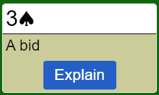 Explanation