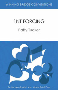 1NT Forcing