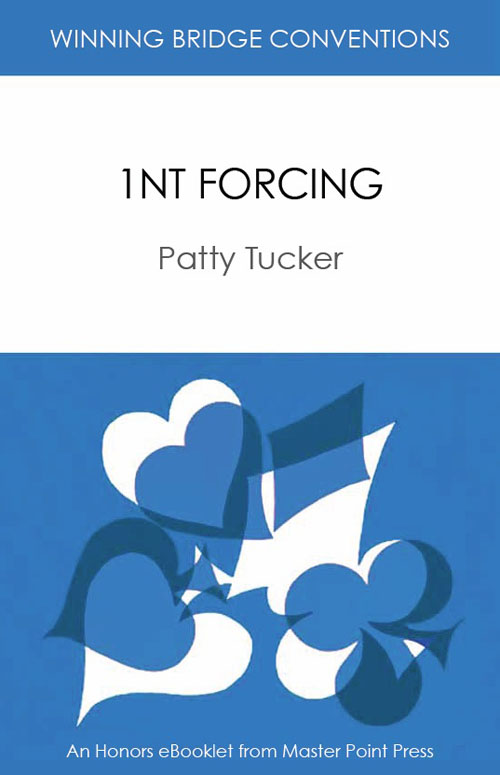 1NT Forcing