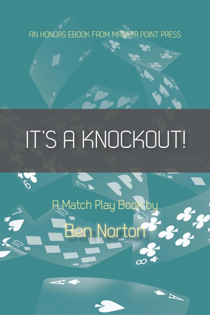 It’s a Knockout
