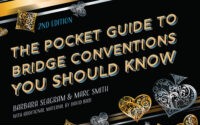 The Pocket Guide to Bridge Conventions You Should Know
