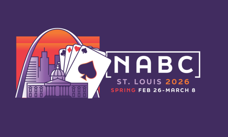 The North American Bridge Championships (NABC)