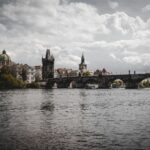 Prague, Charles bridge