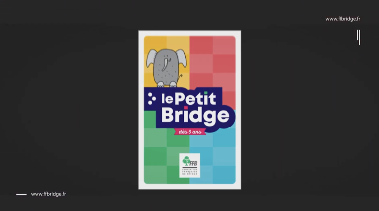Règles du jeu du « Petit Bridge »