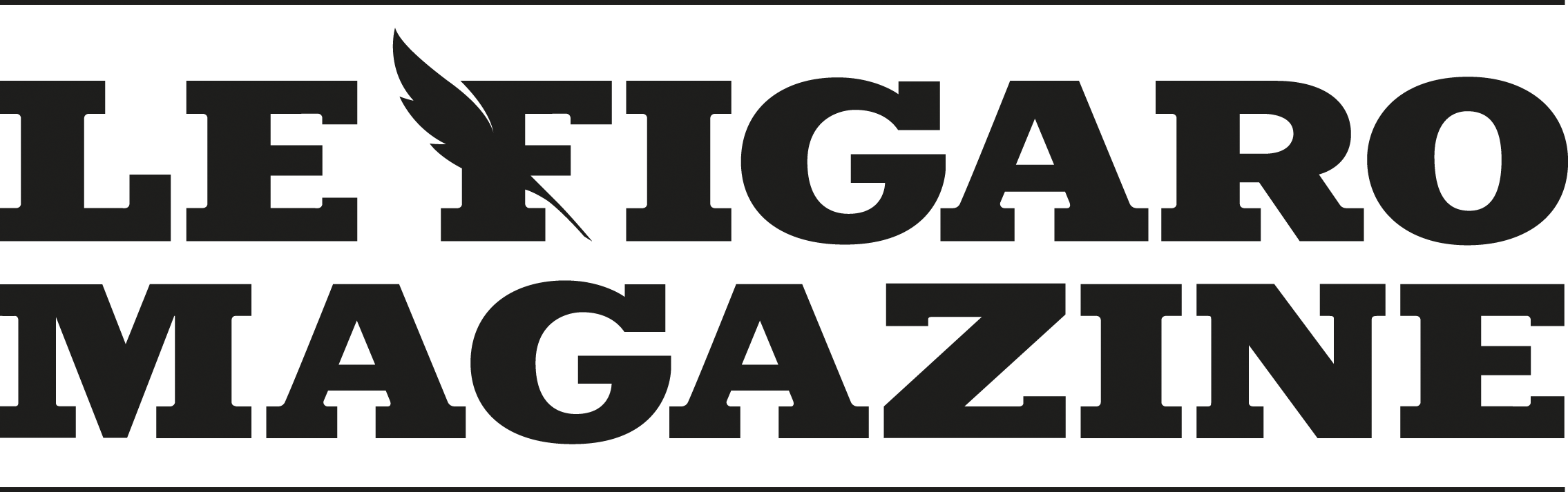 LOGO-Figaro Magazine