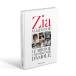 Zia Mahmood Le Bridge une histoire d'amour visuel livre