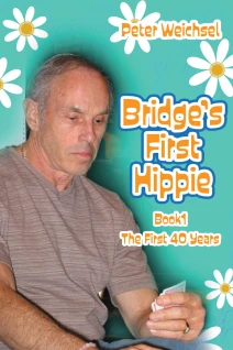 bridges first hippie book 1 cover
