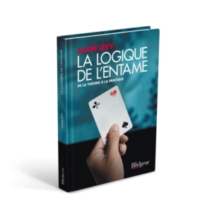 La Logique de l’Entame – Alain Lévy