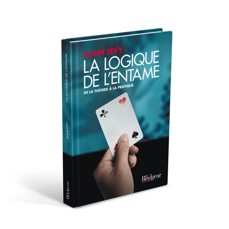 La Logique de l’Entame – Alain Lévy