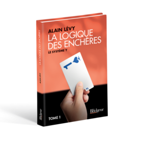 La Logique des Enchères – Alain Lévy