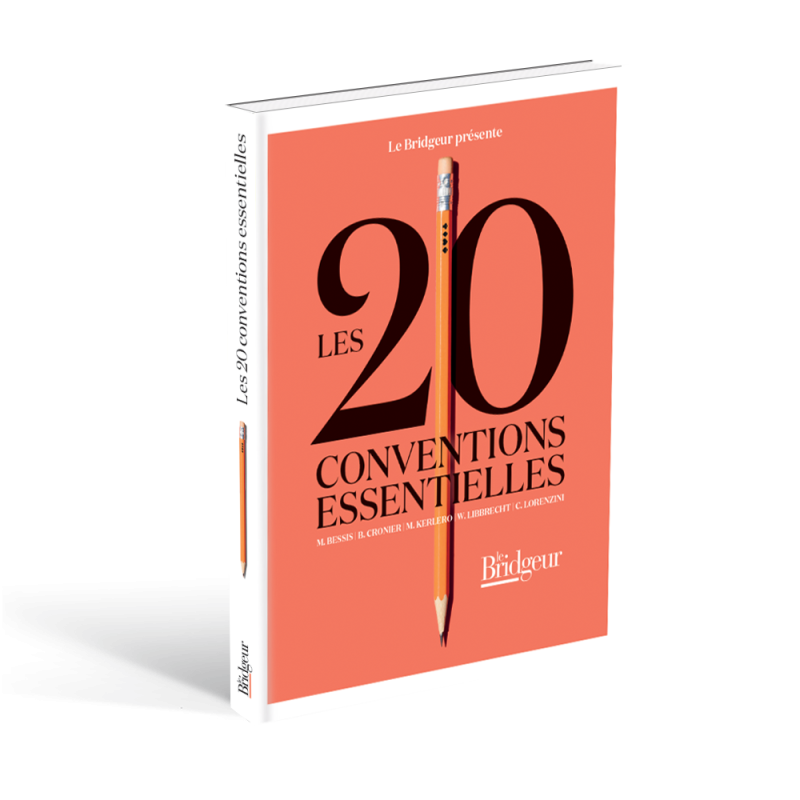 Les 20 Conventions Essentielles