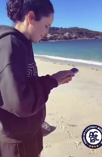 Unexpected destination