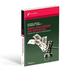 Bien Enchérir en Défense