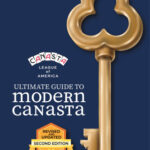 Ultimate guide to modern Canasta – 2nd edition