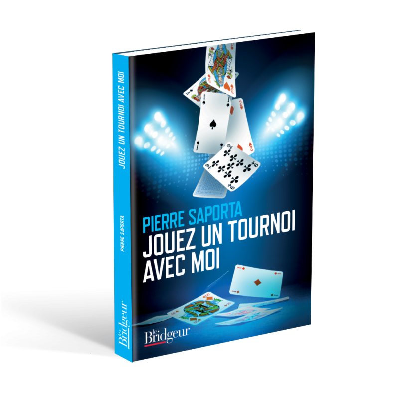 Jouez un Tournoi avec Moi