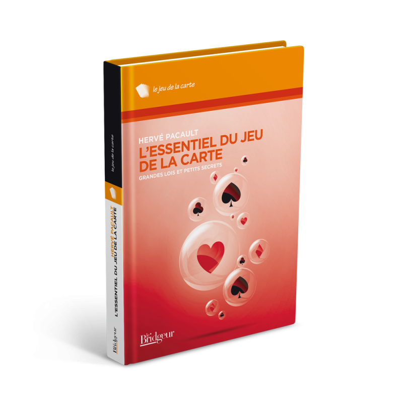 L’Essentiel du Jeu de la Carte