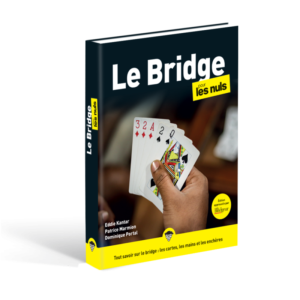 Le Bridge pour les nuls – nouvelle édition 2024