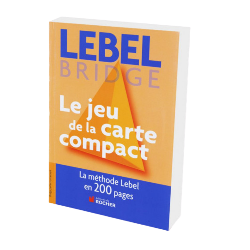 Le Jeu de la Carte Compact