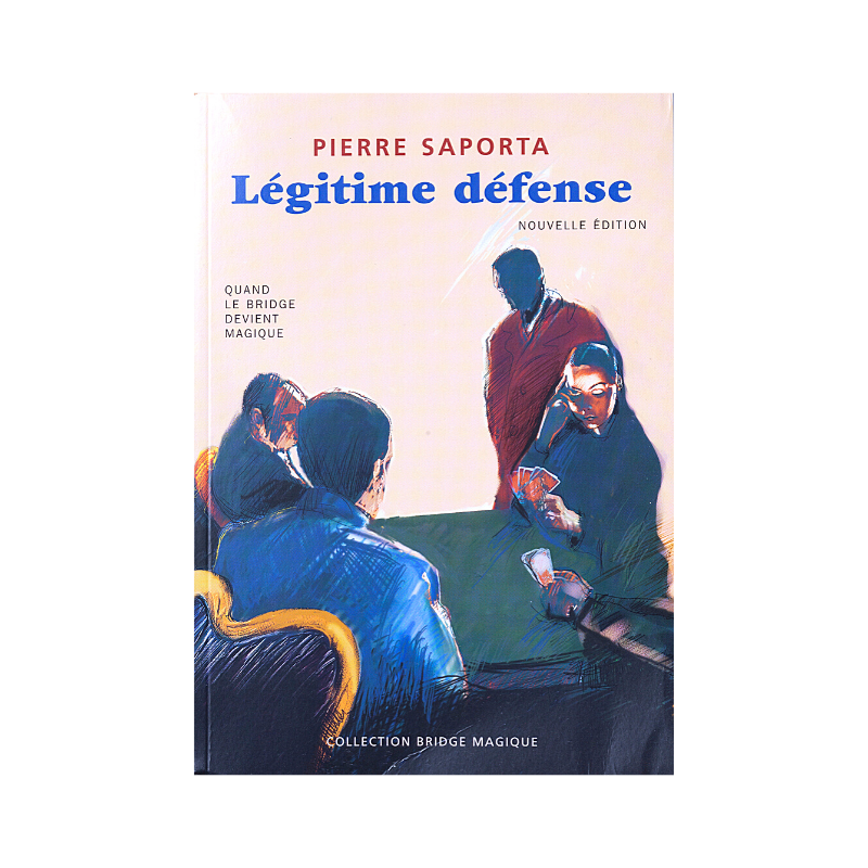 Légitime Défense