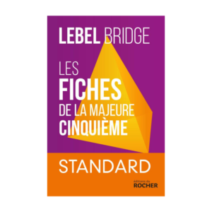 Les Fiches de la Majeure Cinquième : Le Standard