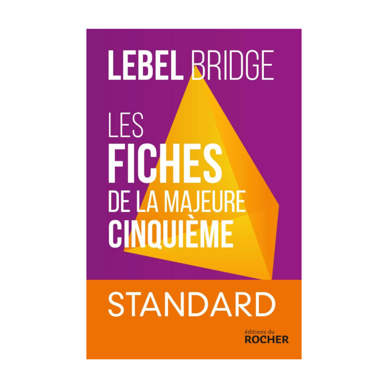 Les Fiches de la Majeure Cinquième : Le Standard