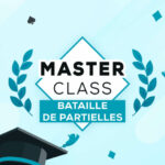 Masterclass — Bataille de partielles
