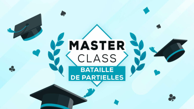 Funbridge Masterclasse