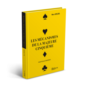 Les Mécanismes de la Majeure 5ème