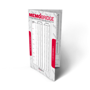Mémobridge