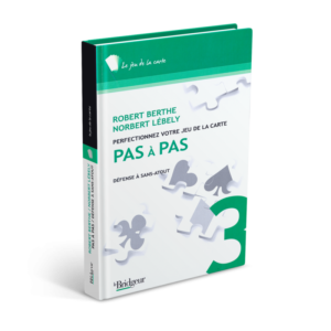 Pas à pas Tome 3 – numérique ou papier