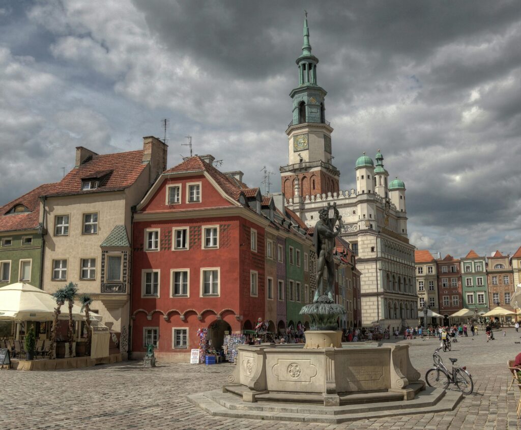 poznan