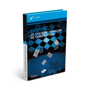 Le Système Français de Compétition