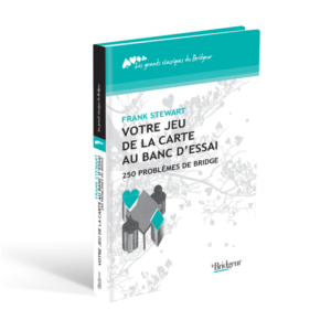 Votre Jeu de la Carte au Banc d’Essai