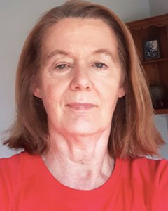 Deirdre O'Halloran