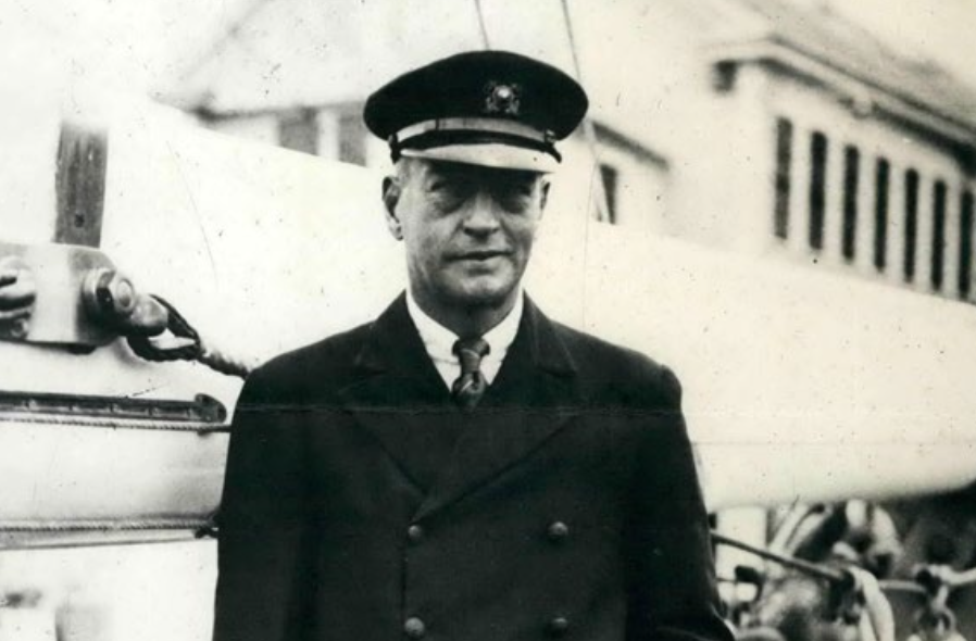 Harold Stirling Vanderbilt – Le “Gatsby” du nouveau bridge
