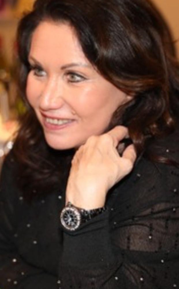 Patricia Soulet