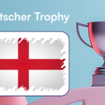England Wins the Teltscher Trophy for the Ninth Time