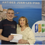 Yoram Galinsky, Patricia Haggiag