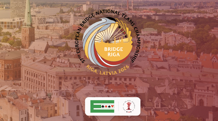 Riga, première !