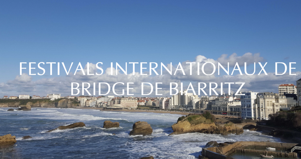 BIARRITZ 2026 – Poizat-Duffour vainqueurs de l’Open