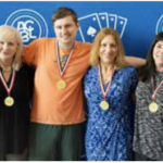 Mixed BAM and Wernher Titles Decided as Spingold Reaches Quarterfinals