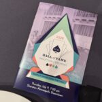 Hall of Fame honors four leading figures as von Zedtwitz Pairs begin