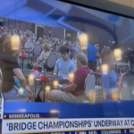 Defending Champions Fall as Spingold Semifinals Are Set