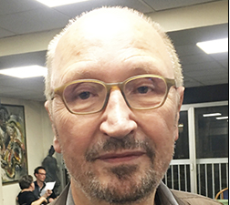 Reiplinger s’impose dans le Patton