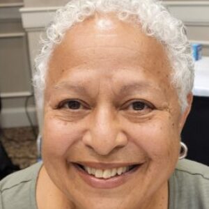 Profile photo of Rochelle Jones