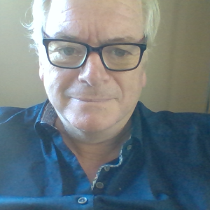 Profile photo of Peter Pigot