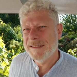 Profile photo of Arnaud GERMAIN