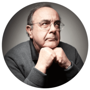 Michel Bessis