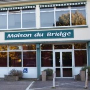 Profile photo of Ecole de Bridge des Bulins